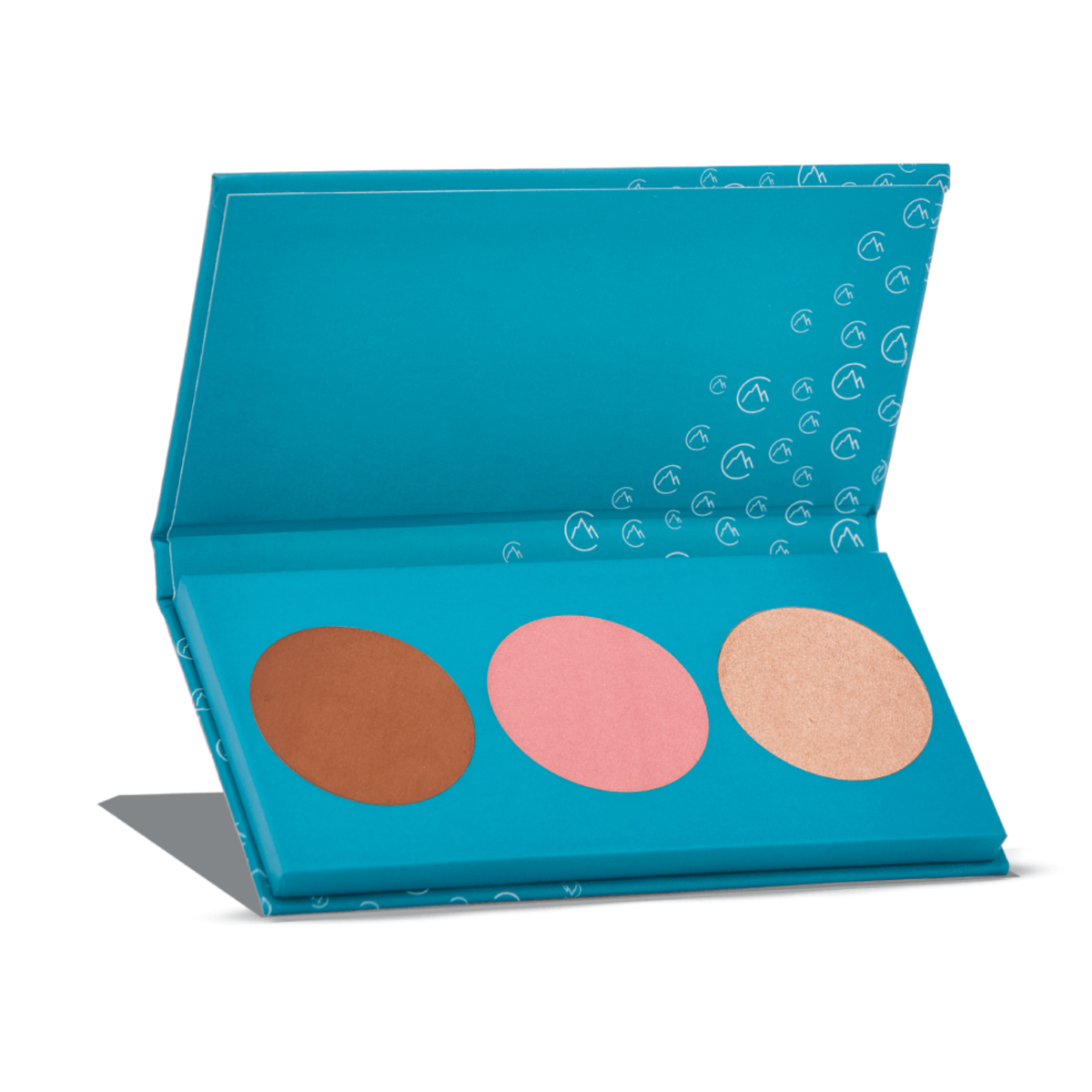 Paleta Sculpt CHILL Edição Especial Limitada K2 - Catharine Hill