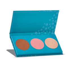 Paleta Sculpt CHILL Edição Especial Limitada K2 - Catharine Hill