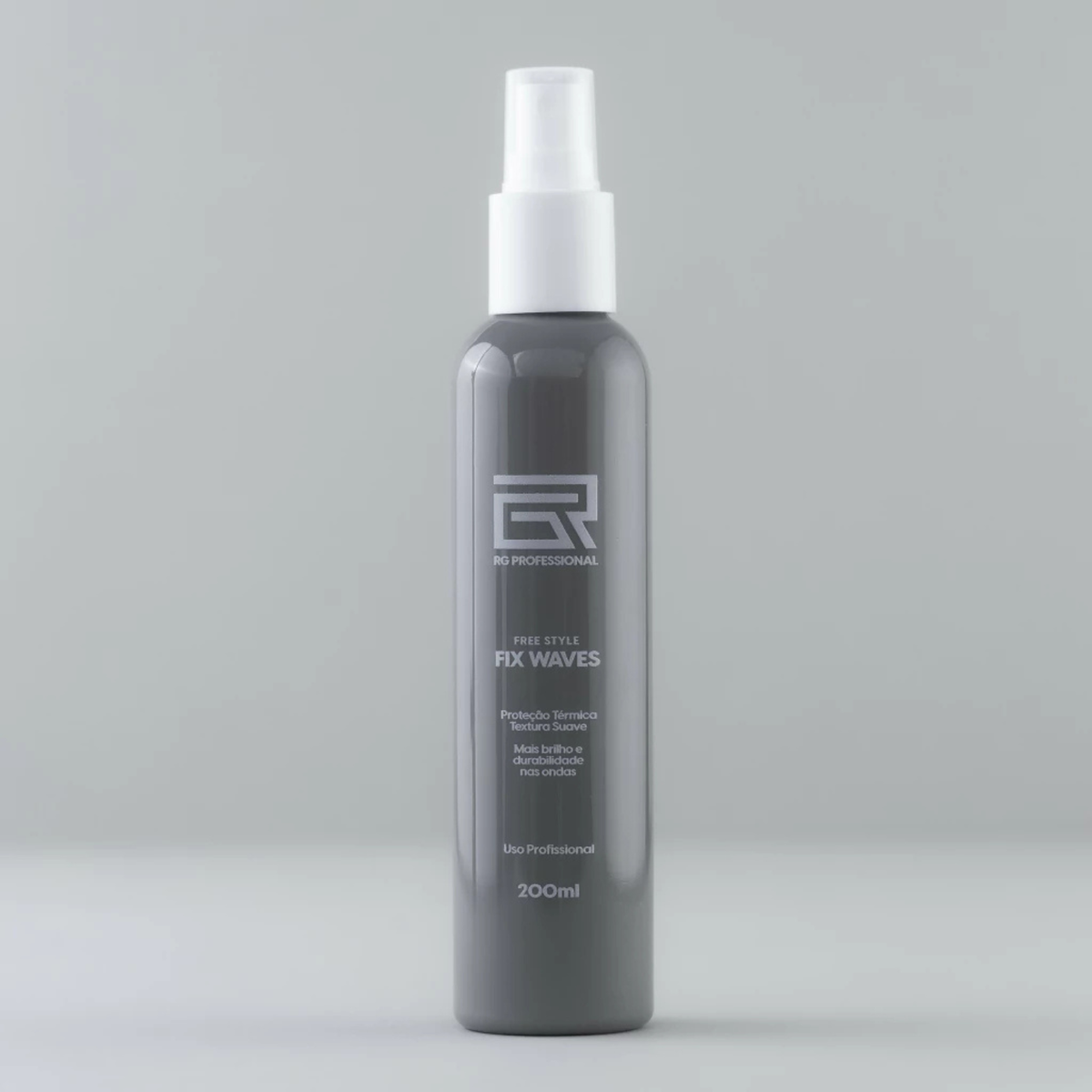Fix Waves 200 ml - Rafael Gasparim