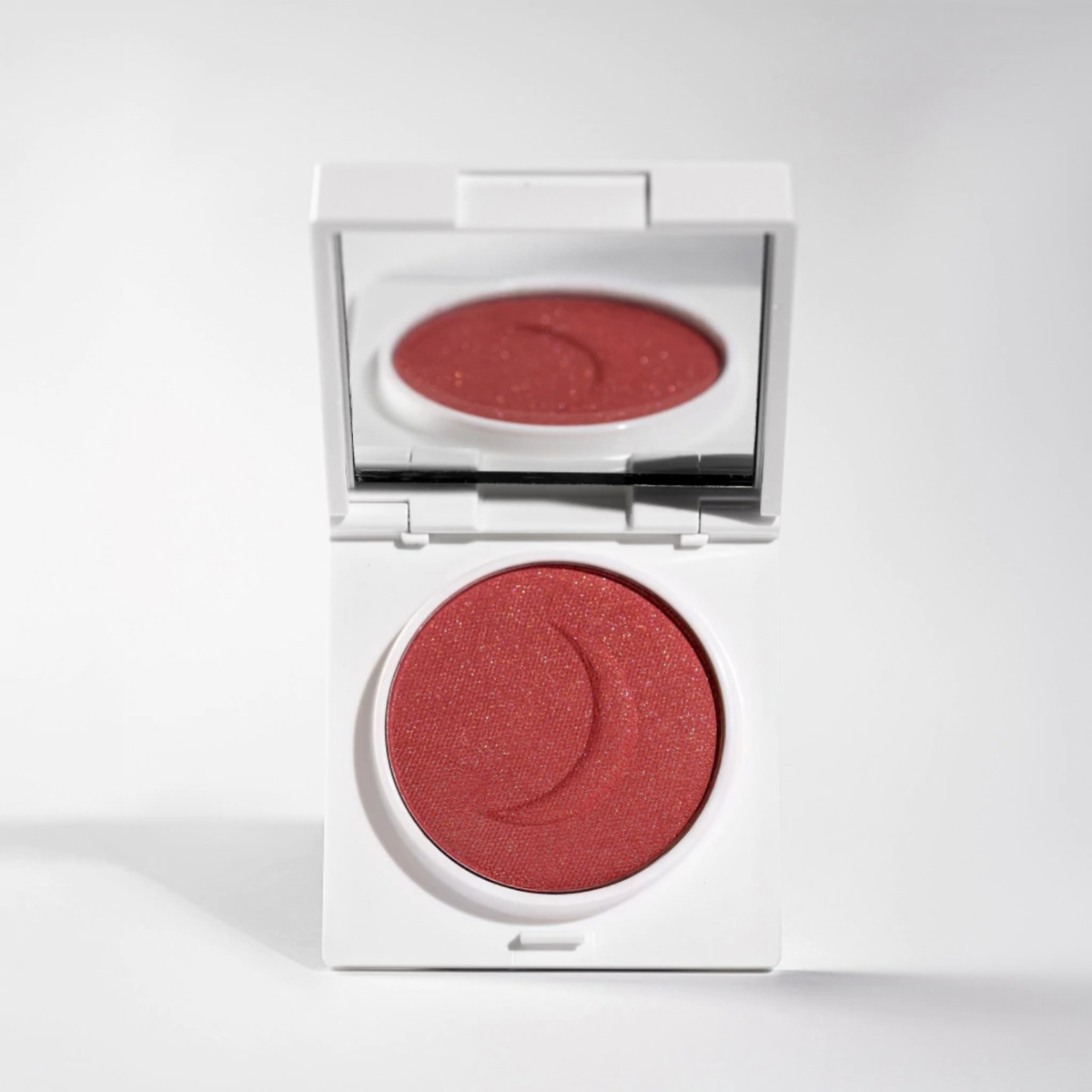 Blush Compacto Ruby - Lara Beauty