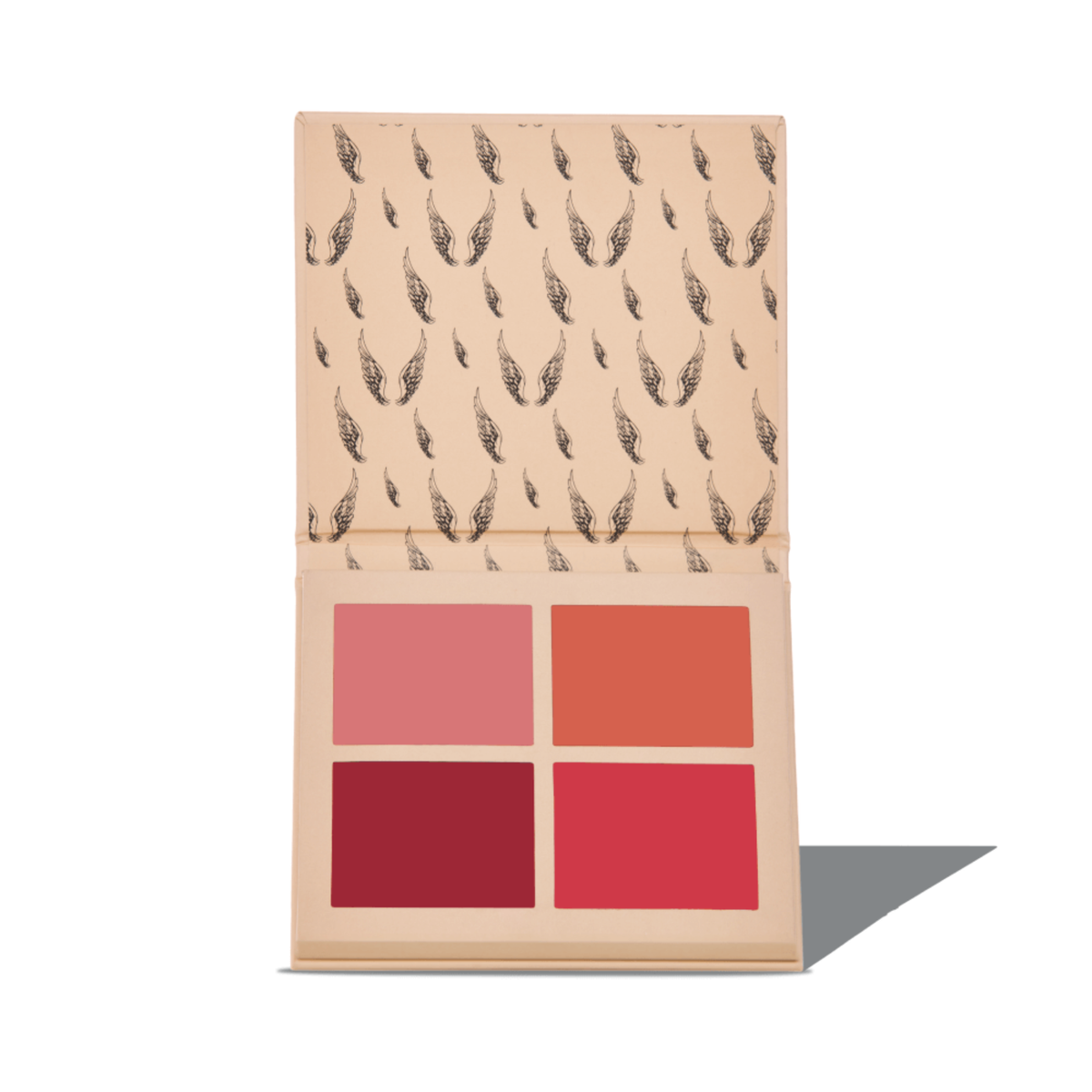 Paleta Angel Blush Cream by Pri Lessa - Catharine Hill