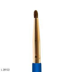 Kit Lully Básico de Precisão Olhos 3 Pincéis