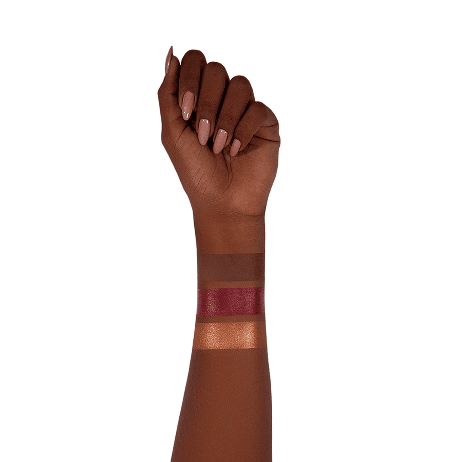 Paleta Sculpt, Blush & Glow - LP Beauty