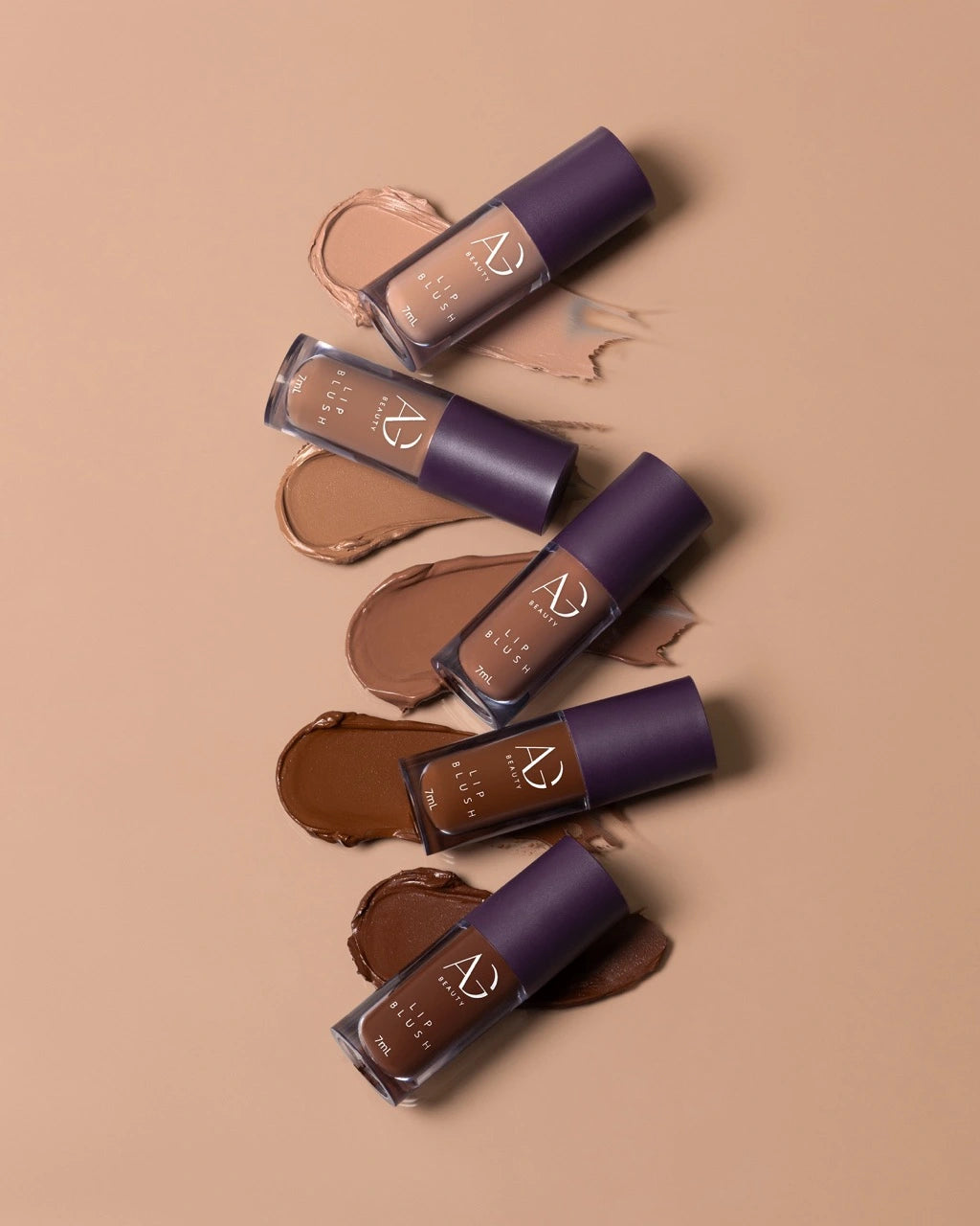 Lip Blush - Mocha