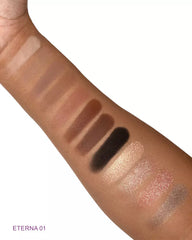 Paleta Sombra Eterna 01