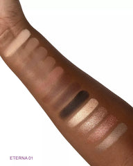 Paleta Sombra Eterna 01
