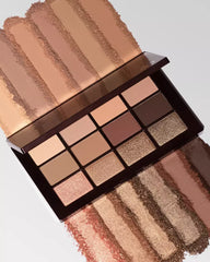 Paleta Sombra Eterna 02