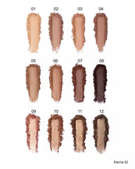 Paleta Sombra Eterna 02