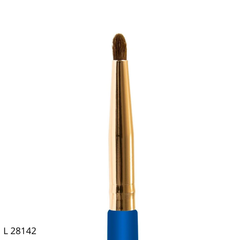 Kit Lully Precisão Olhos 3 Pincéis