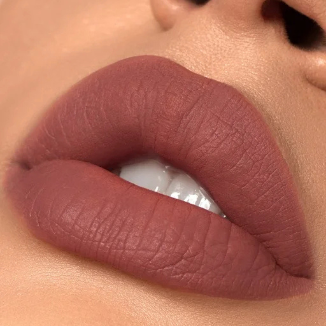 Lip Blush Alyce Gontijo - Influente