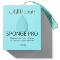 SPONGE PRO - Esponja de maquiagem Kohll Beauty