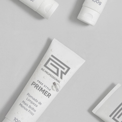 Primer Pomada de Limpeza 100g