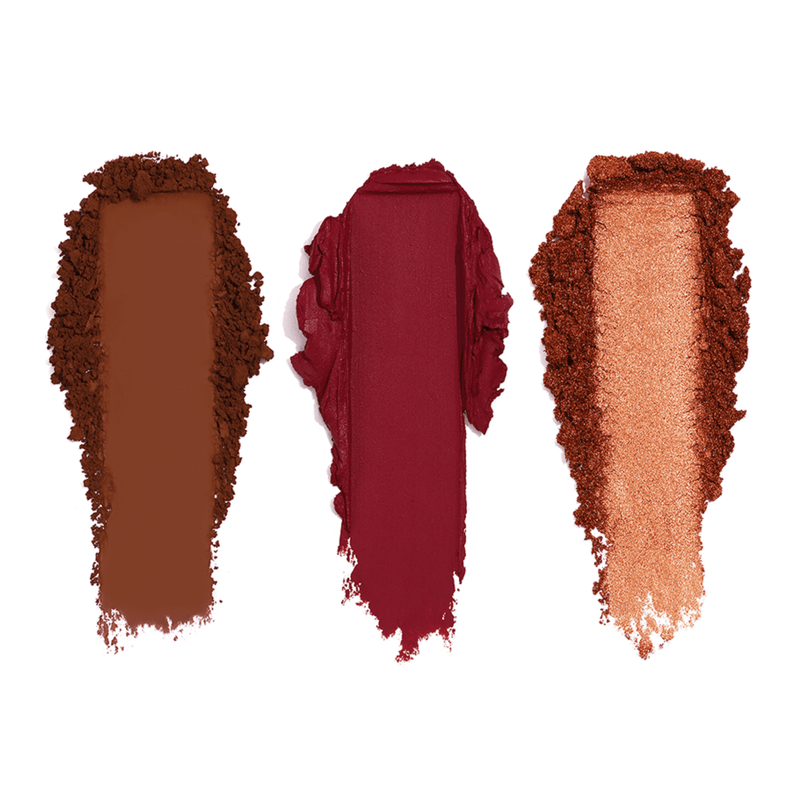Paleta Sculpt, Blush & Glow - LP Beauty