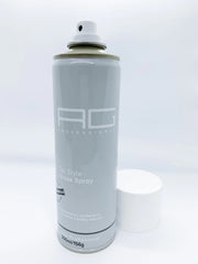 Gloss Spray - Rafael Gasparim