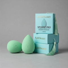 SPONGE PRO - Esponja de maquiagem Kohll Beauty