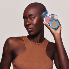 Blush Alta Pigmentação 5g - Catharine Hill - Romã