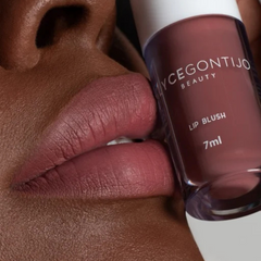 Lip Blush Alyce Gontijo - Influente