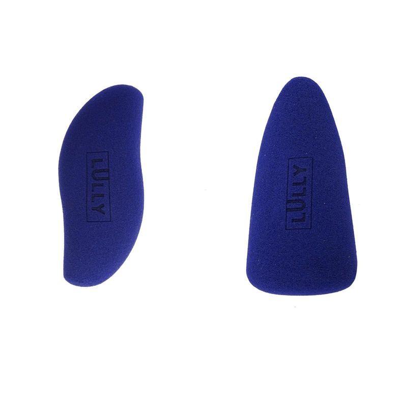 Kit Lully Duo Esponjas