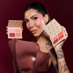 Paleta Angel Blush Powder by Pri Lessa - Catharine Hill