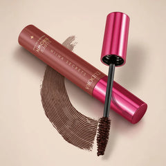 Máscara de Cílios Super Brown Niina Secrets Neutrals