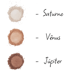 Iluminador Compacto em Pó Venus - Catharine Hill
