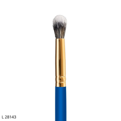 Kit Lully Olhos Perfeitos 6 Pincéis