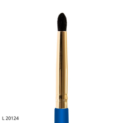 Kit Lully Precisão Olhos 3 Pincéis