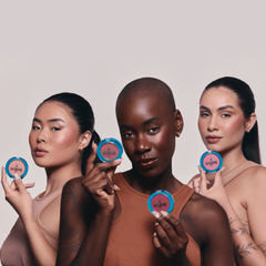 Goiaba Blush Alta Pigmentação 5g - Catharine Hill
