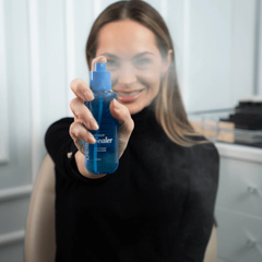 Sealer Make Up (Fixador de Maquiagem) - Deisy Perozzo - 120 ml