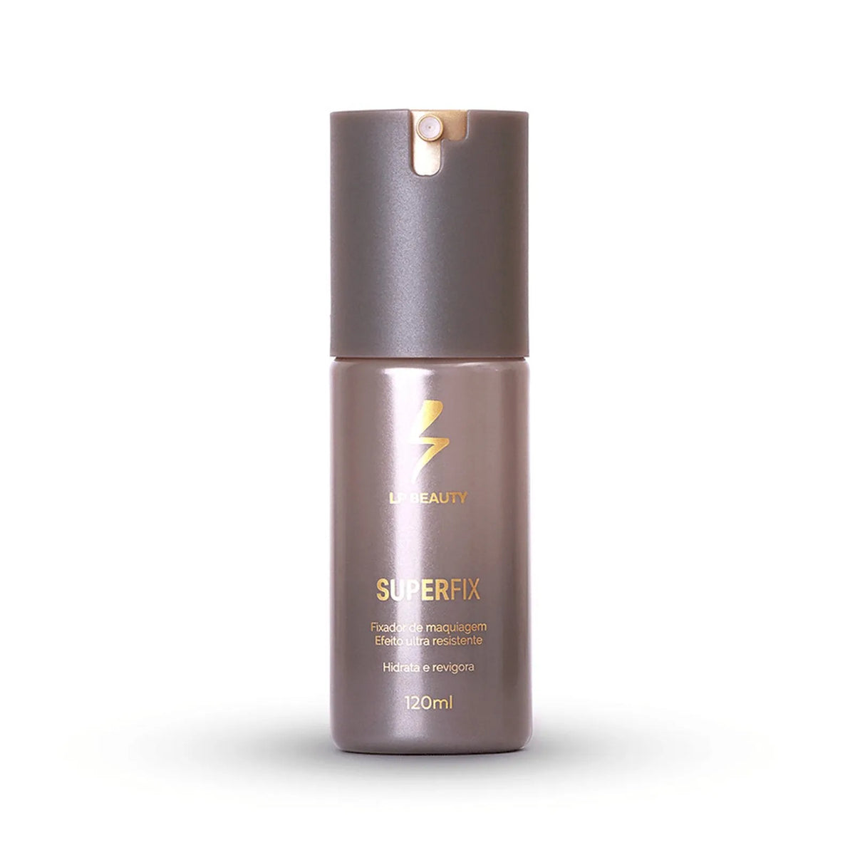 Bruma Fixadora SuperFix - LP Beauty
