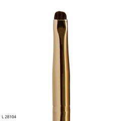 Kit Lully Olhos Perfeitos 6 Pincéis