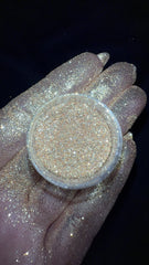 Glitter de Maquiagem - Alana Makeup (Coleção Maquiadores do Brasil)