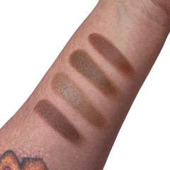 Perfect Contour Cream - Hoshi Makeup