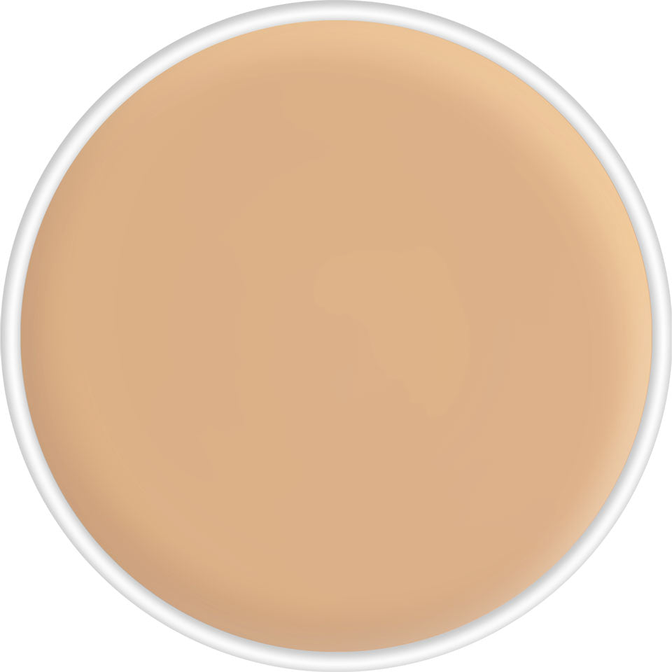 Dermacolor Camouflage Creme Refil - Kryolan