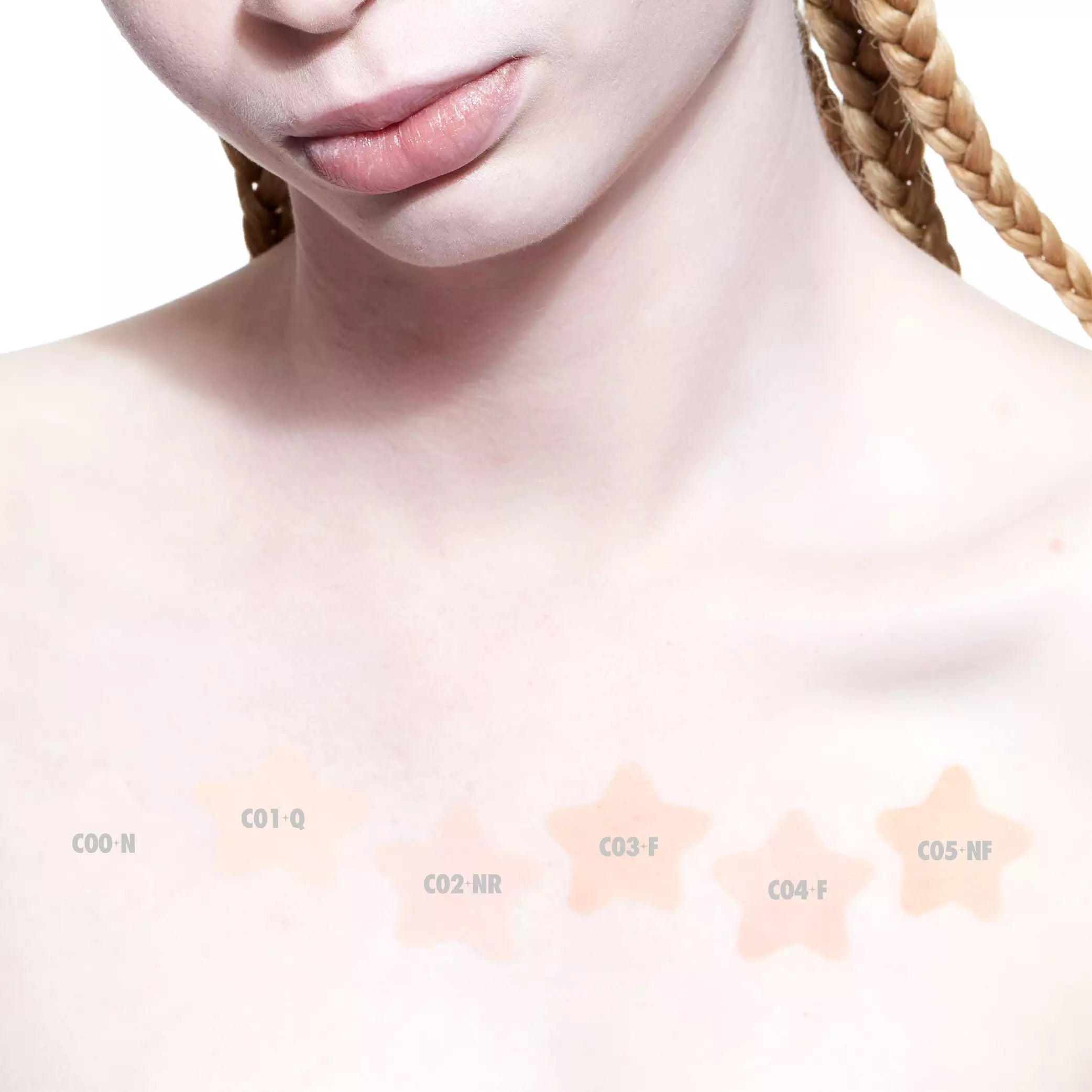 Base Facial Cosmos By Karen Bachini