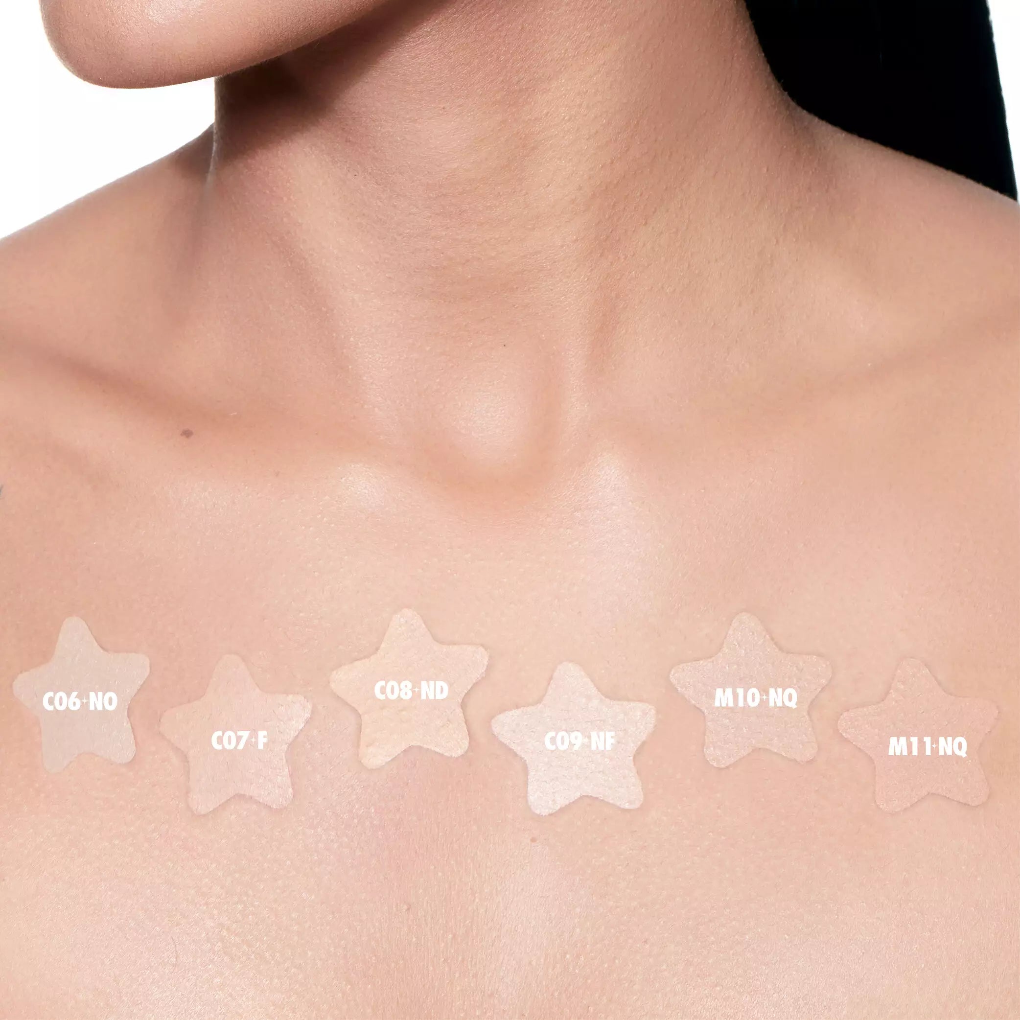 Base Facial Cosmos By Karen Bachini