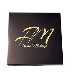 Perfect Contour Cream - Hoshi Makeup