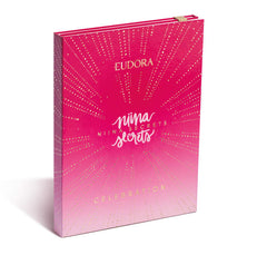 Paleta Multifuncional Niina Secrets Celebration - Niina Secrets