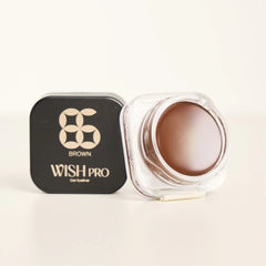 86 Brow Michelly Palma Wish Gel Eyeliner - Indice Tokyo