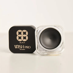 88 Black Michelly Palma Wish Gel Eyeliner - Indice Tokyo