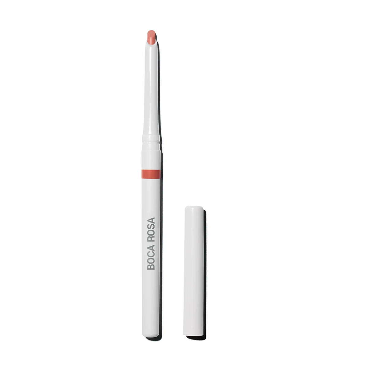 Contorno Labial Amêndoa Intenso - Boca Rosa