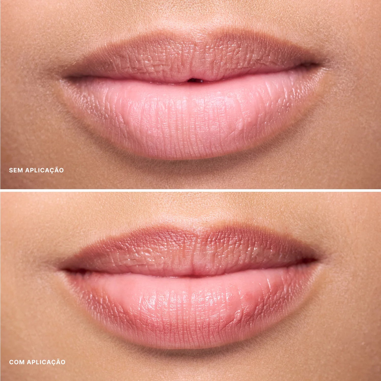 Contorno Labial Amêndoa Intenso - Boca Rosa