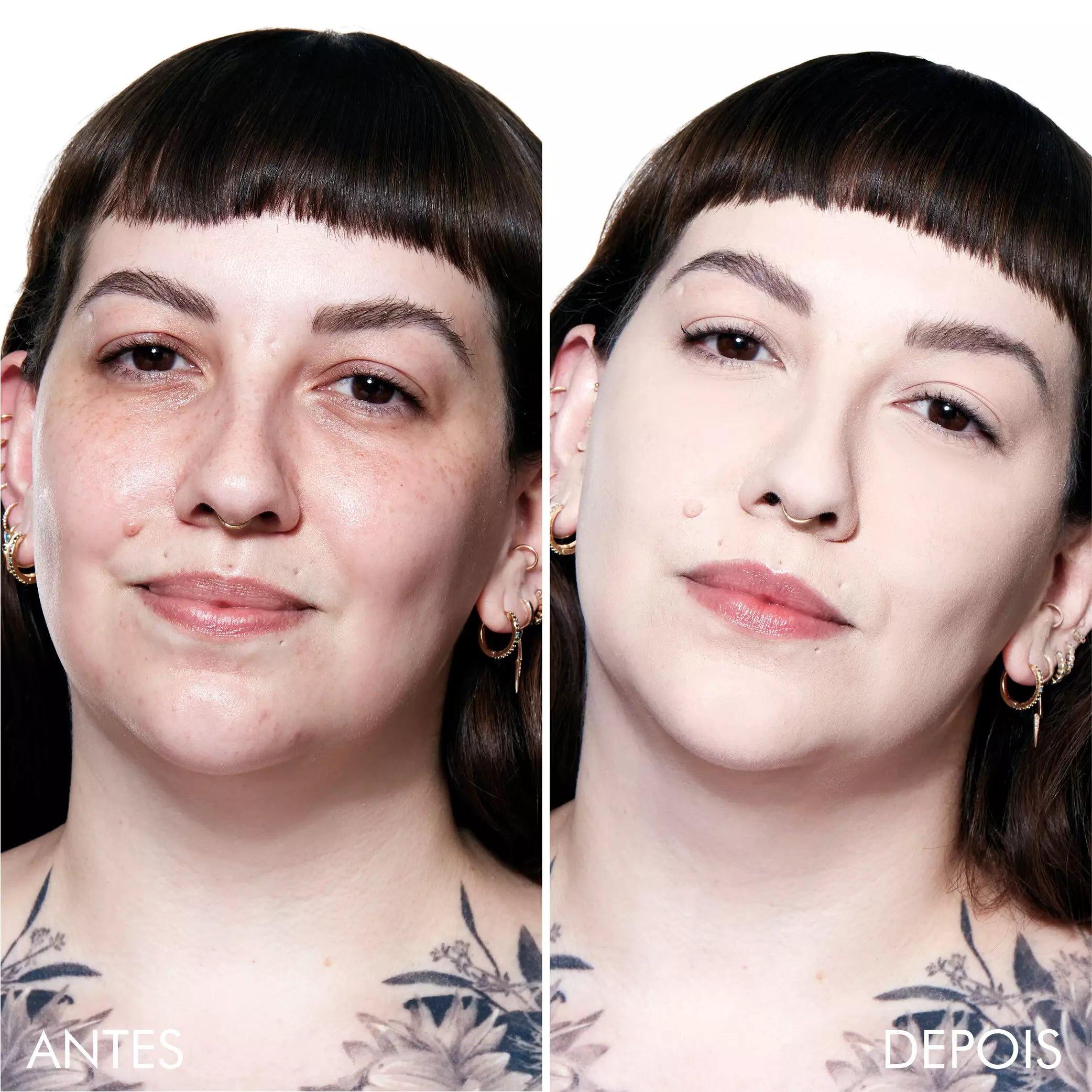 Base Facial Cosmos By Karen Bachini