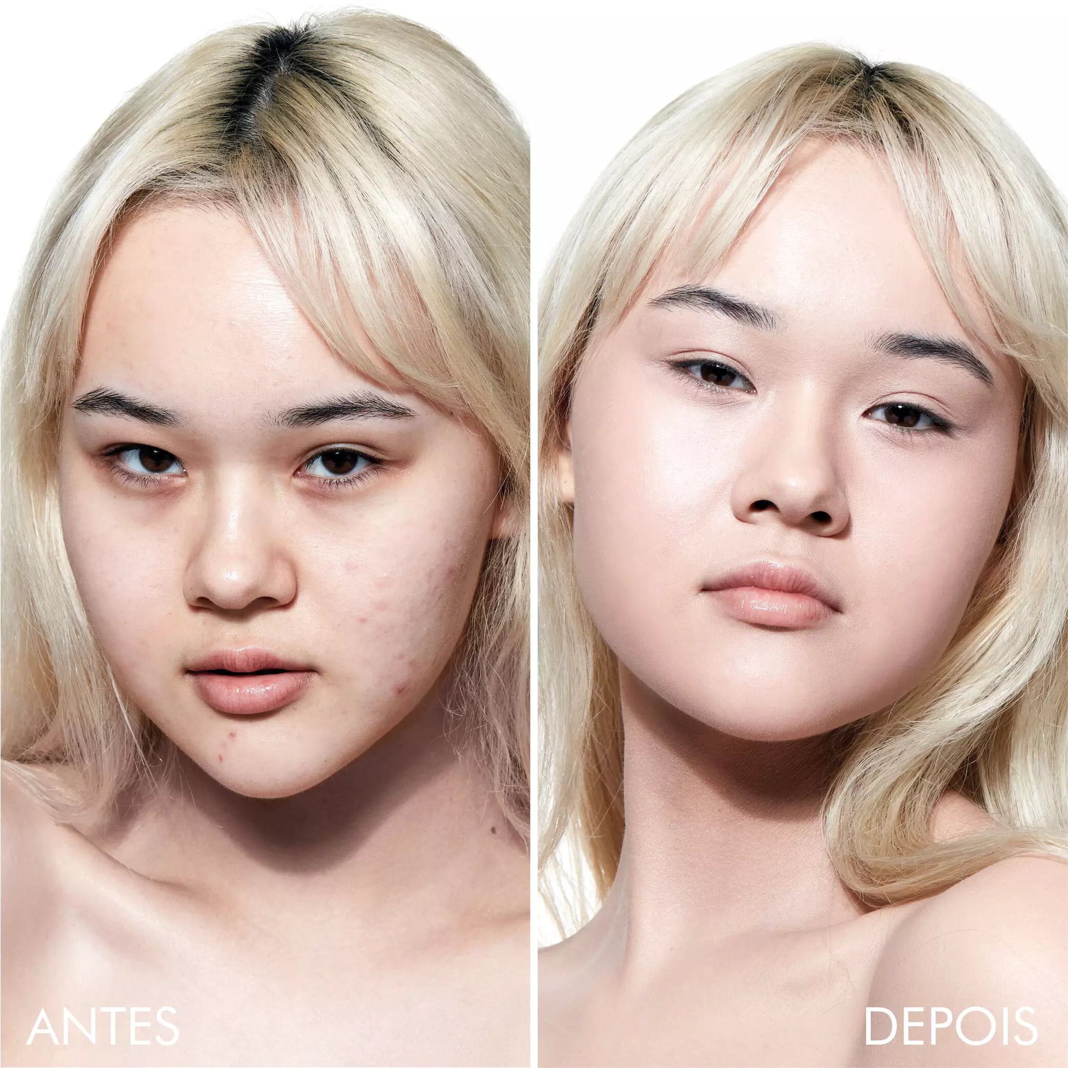 Base Facial Cosmos By Karen Bachini