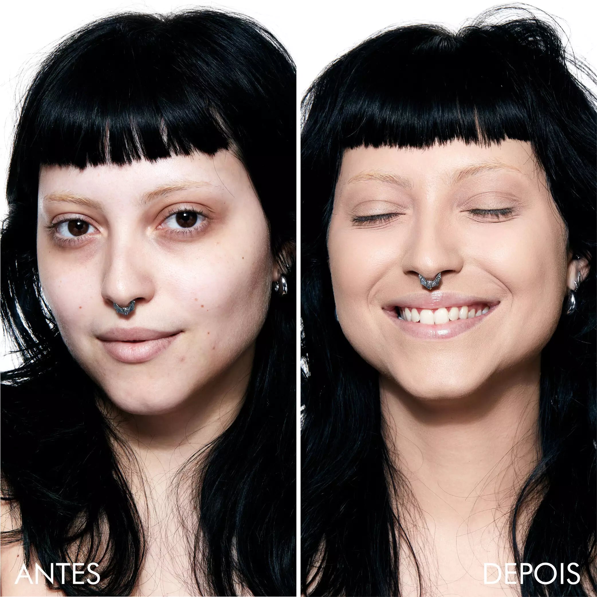Base Facial Cosmos By Karen Bachini