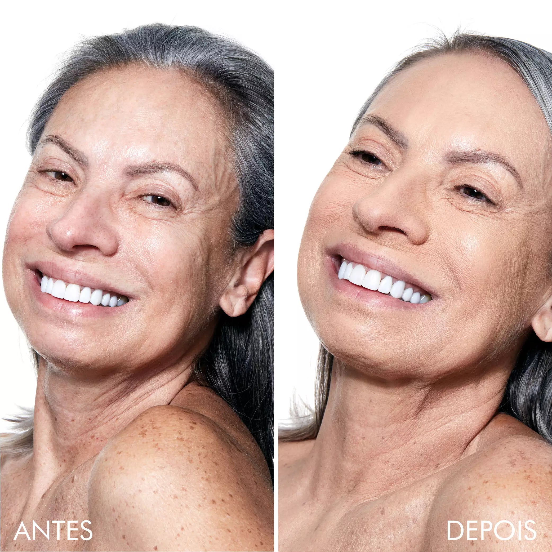 Base Facial Cosmos By Karen Bachini