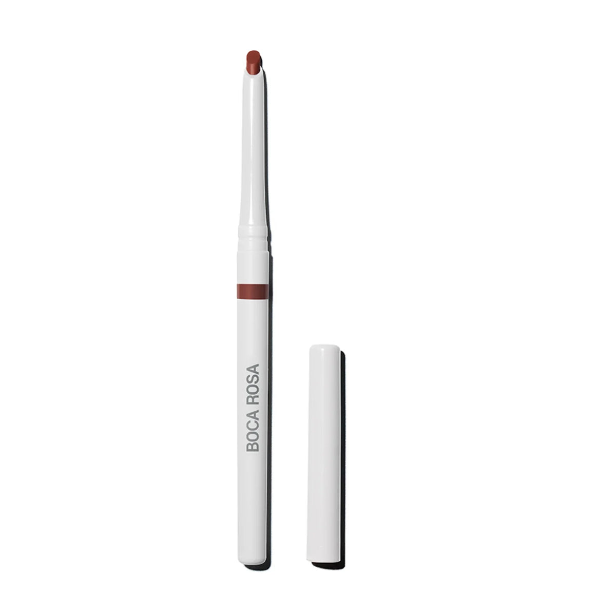 Contorno Labial Castanho Intenso - Boca Rosa