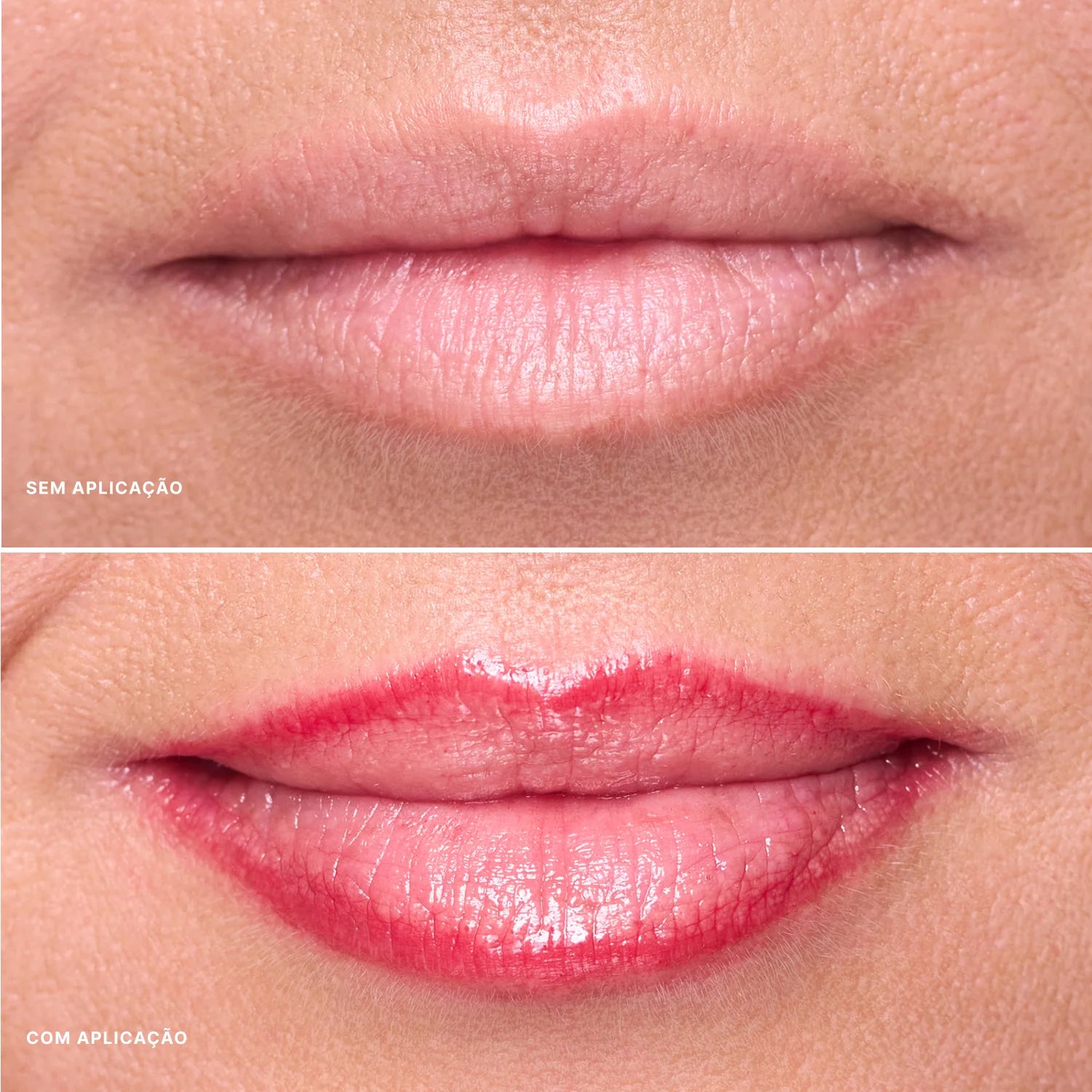 Contorno Labial Cereja Intenso - Boca Rosa