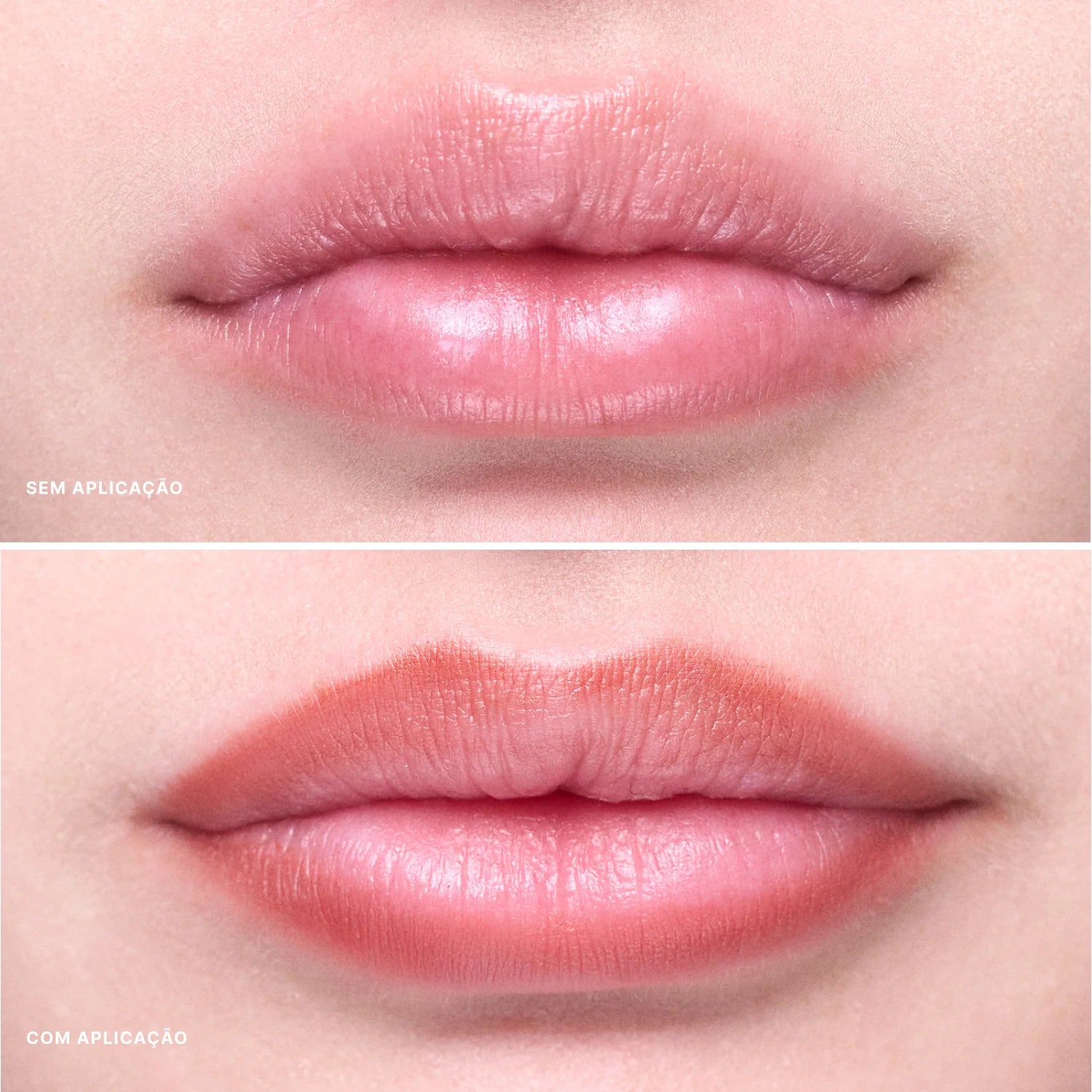 Contorno Labial Chocolate Intenso - Boca Rosa