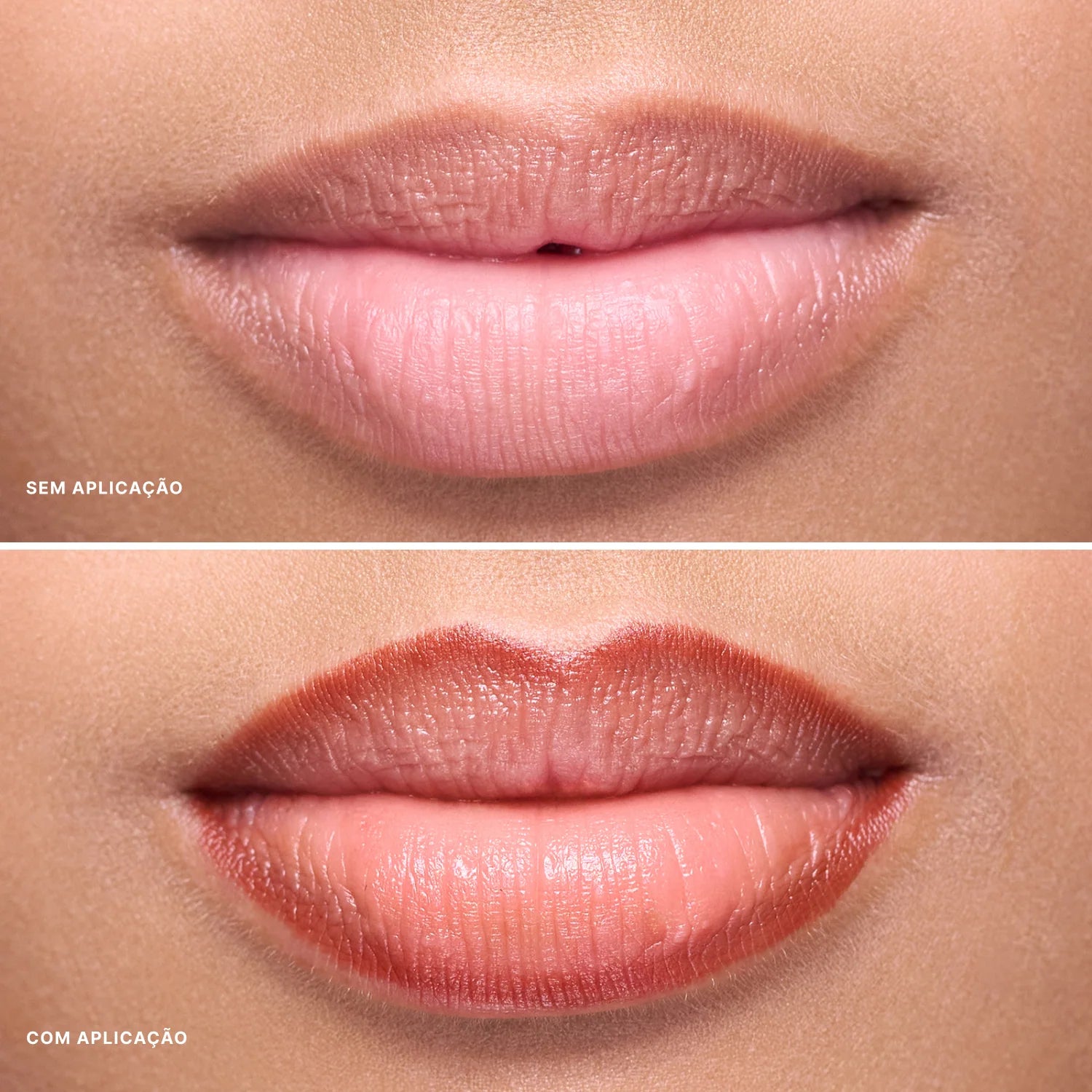 Contorno Labial Chocolate Intenso - Boca Rosa